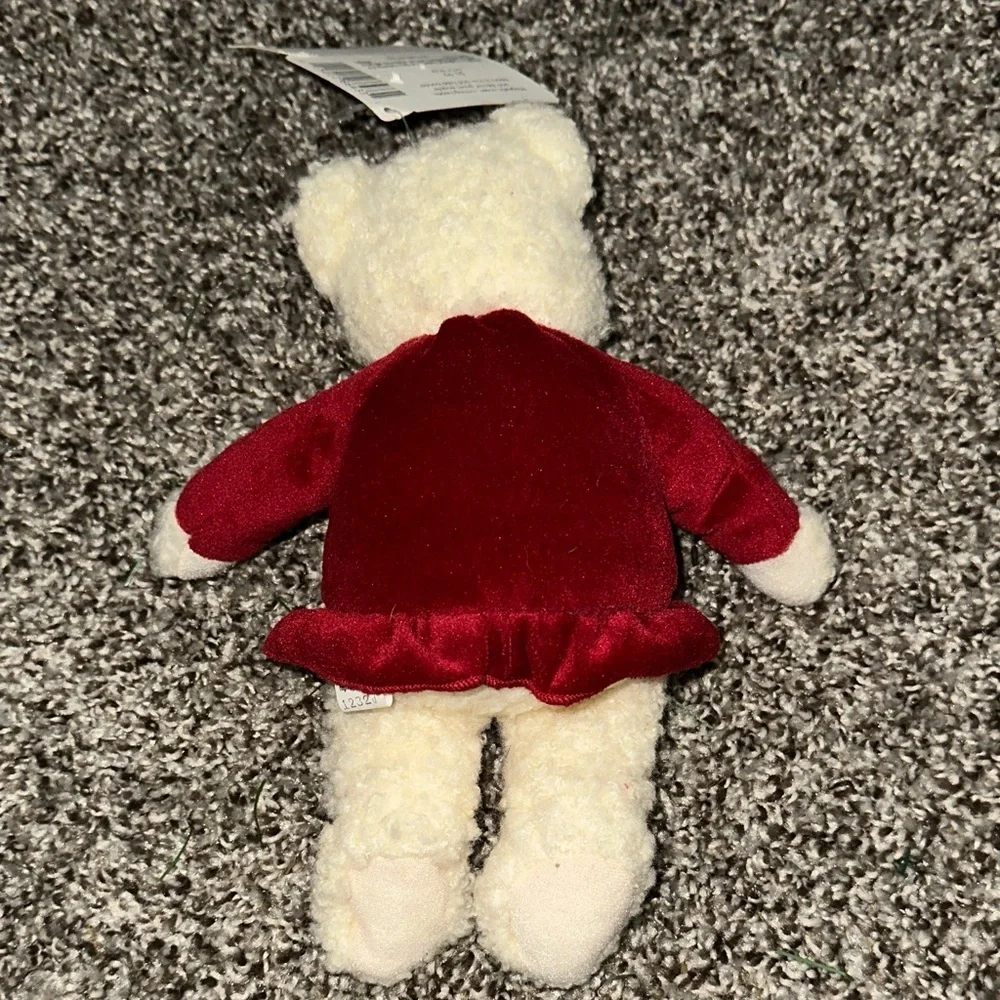 Hallmark kiss kiss Bear
